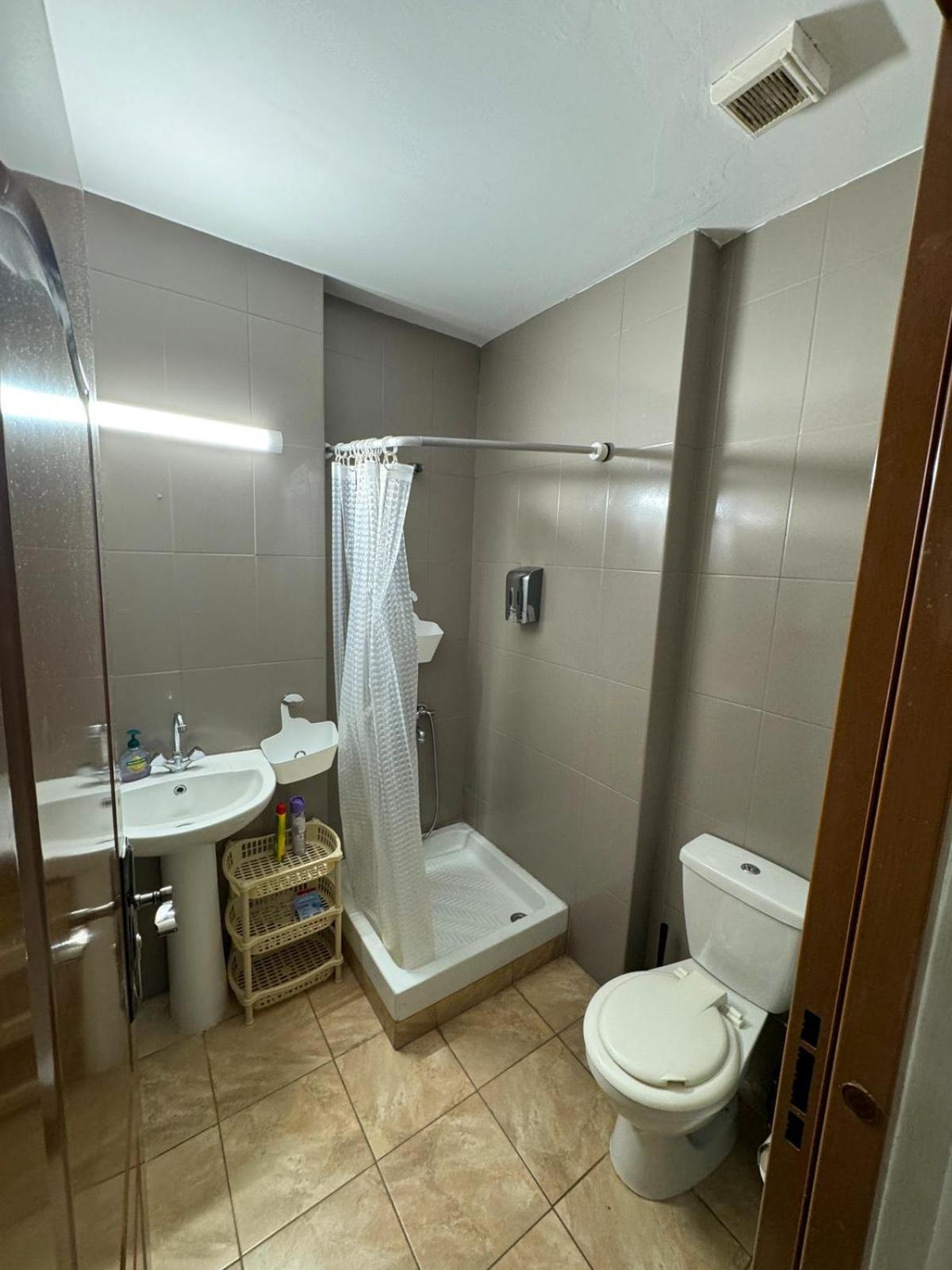 Boutique One Bedroom Historic Centre Limassol Exterior foto